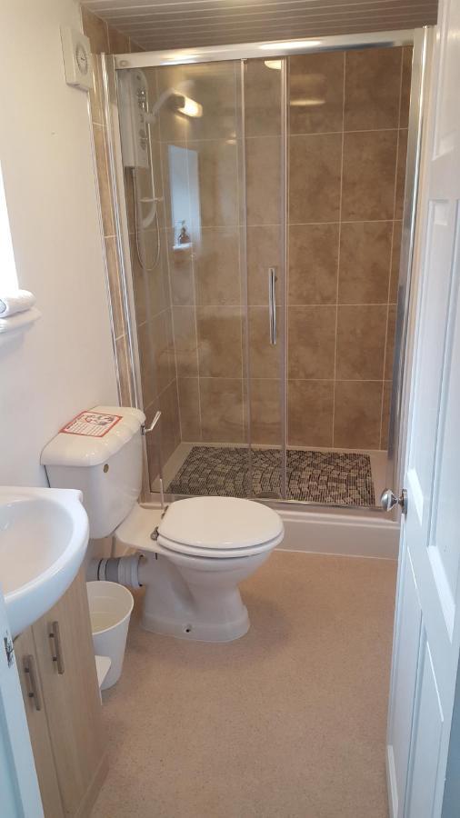 Immaculate 1-Bed Lodge Newton Abbot Torquay Kingskerswell Экстерьер фото